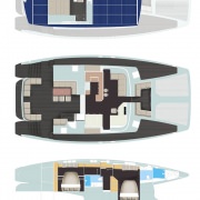 SolarCat 64